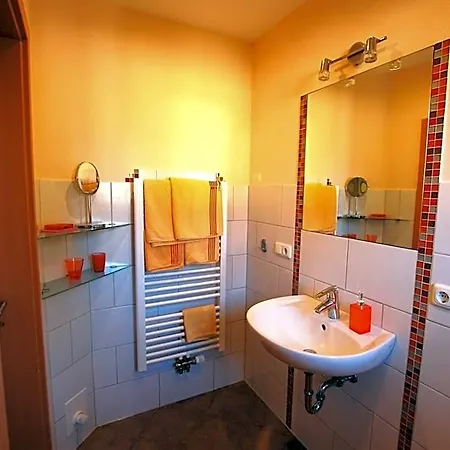 Gaestehaus Jaeger 3*