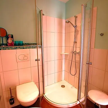 Hotel Gaestehaus Jaeger 3*