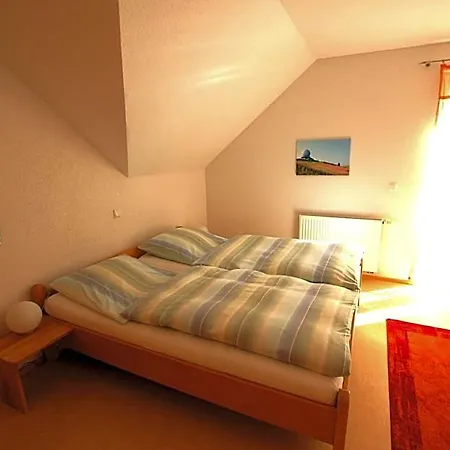 Gaestehaus Jaeger Hotel 3*
