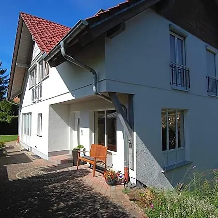 Gaestehaus Jaeger Hotel