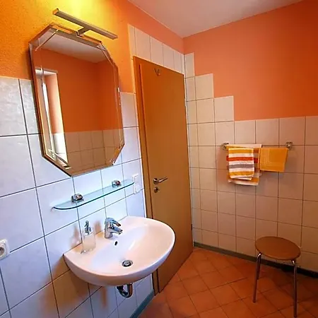 Gaestehaus Jaeger Hotel 3*
