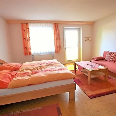 Hotel Gaestehaus Jaeger Gersfeld