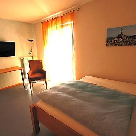 Gaestehaus Jaeger
