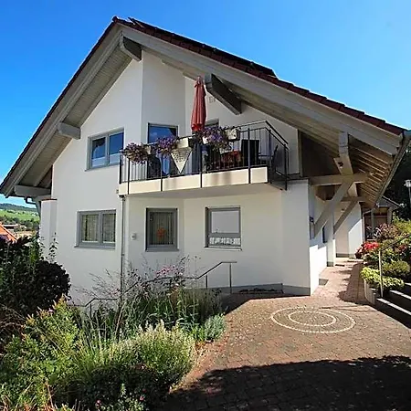 Gaestehaus Jaeger Hotel Gersfeld