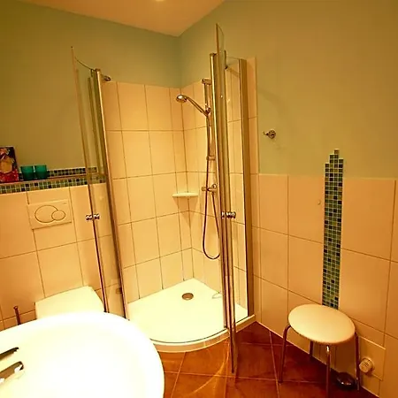 Gaestehaus Jaeger Hotel 3*