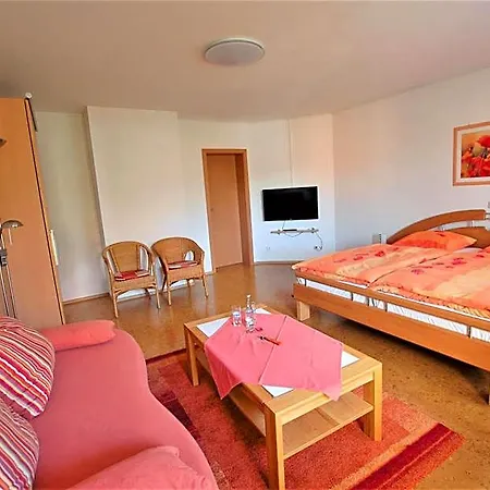 Hotel Gaestehaus Jaeger