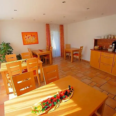 Gaestehaus Jaeger Hotel