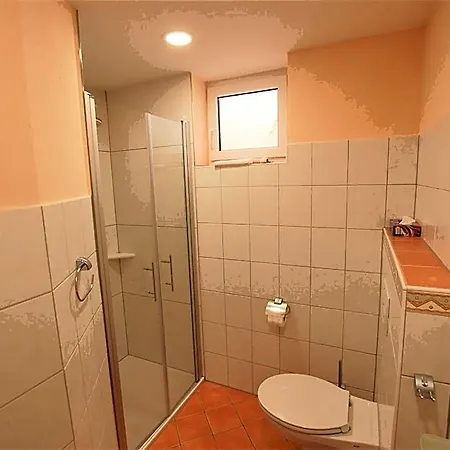 Gaestehaus Jaeger Hotel 3*