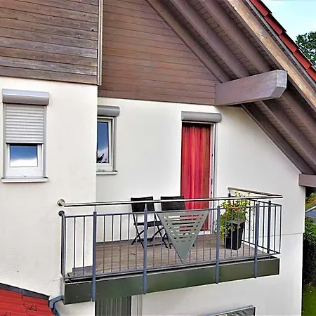 Gaestehaus Jaeger