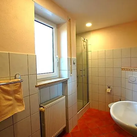 Gaestehaus Jaeger Gersfeld