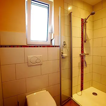 Ξενοδοχείο Gaestehaus Jaeger 3*