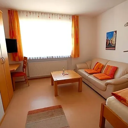 Gaestehaus Jaeger Ξενοδοχείο