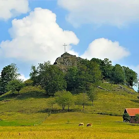 Hotel Gaestehaus Jaeger