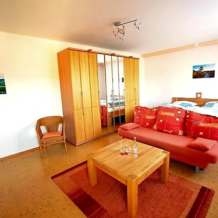 Gaestehaus Jaeger Ξενοδοχείο Gersfeld