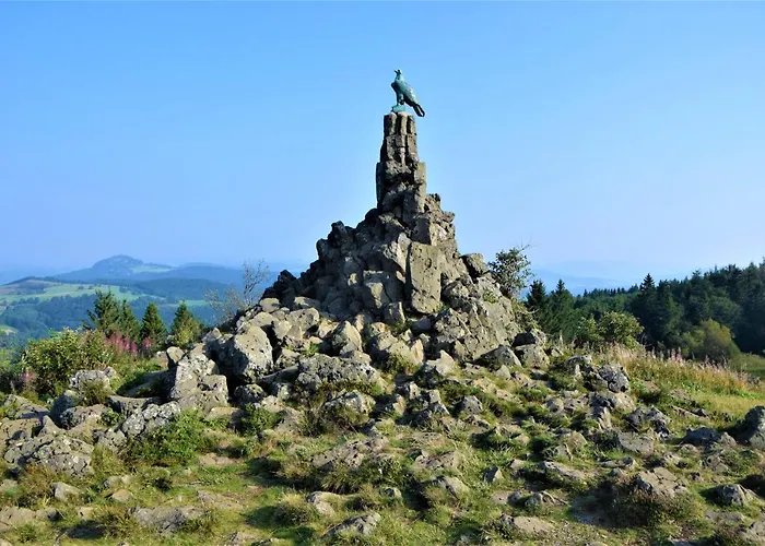 Gaestehaus Jaeger 3*