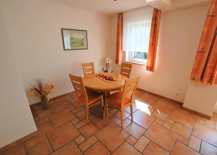 Gaestehaus Jaeger Отель 3*