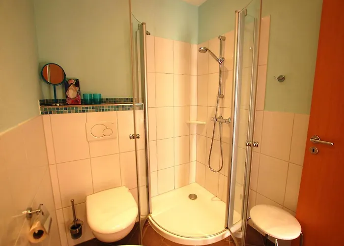 Отель Gaestehaus Jaeger