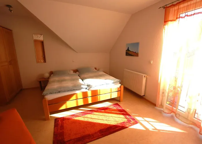 Gaestehaus Jaeger 3*