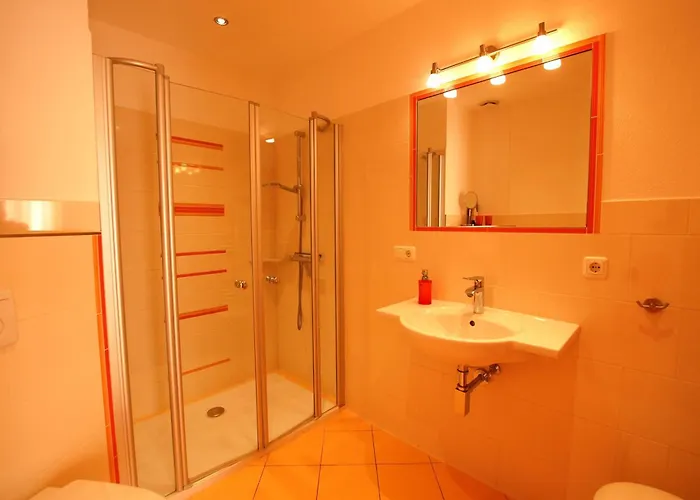 Отель Gaestehaus Jaeger 3*