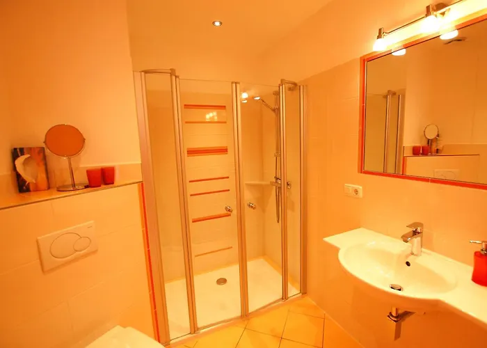 Gaestehaus Jaeger Отель