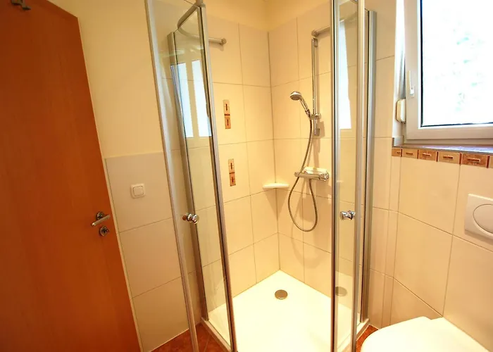 Gaestehaus Jaeger 3* Герсфельд