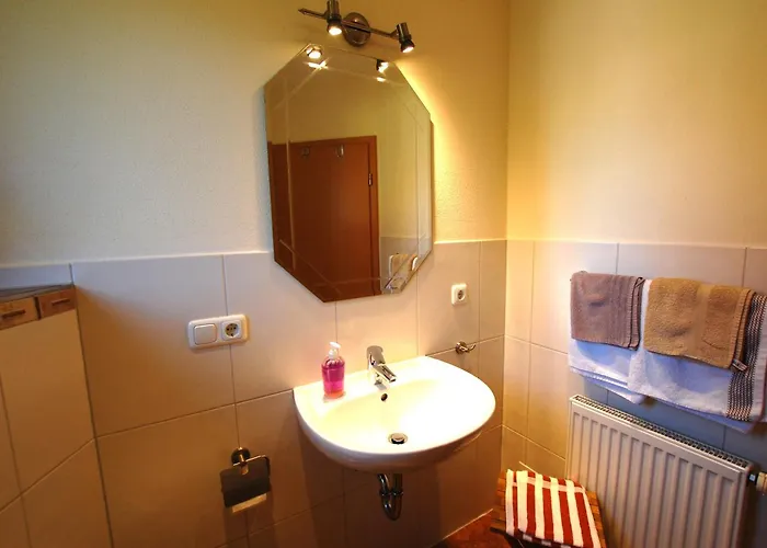 Gaestehaus Jaeger 3*