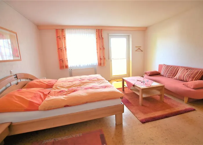 Gaestehaus Jaeger 3*