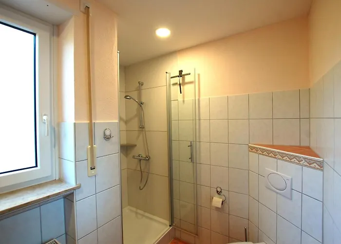 Gaestehaus Jaeger 3*