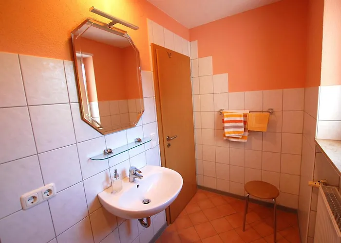 Gaestehaus Jaeger 3*