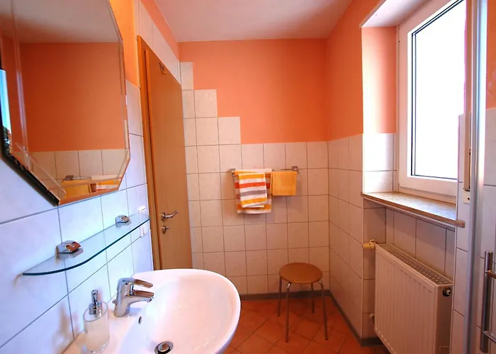 Отель Gaestehaus Jaeger 3*