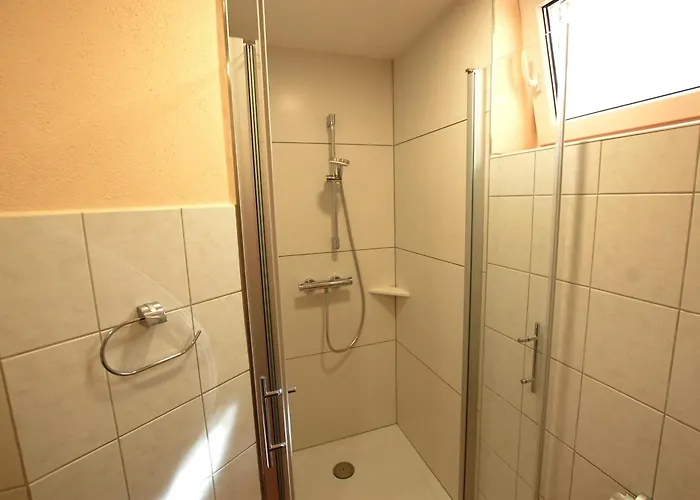 Gaestehaus Jaeger 3* Герсфельд