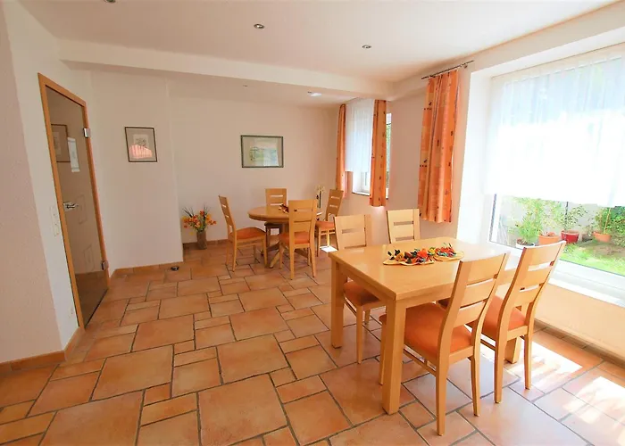 Отель Gaestehaus Jaeger 3*