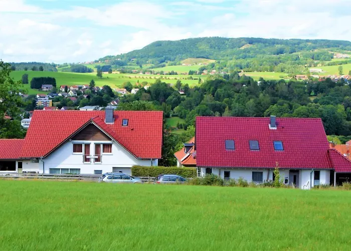 Gaestehaus Jaeger 3*