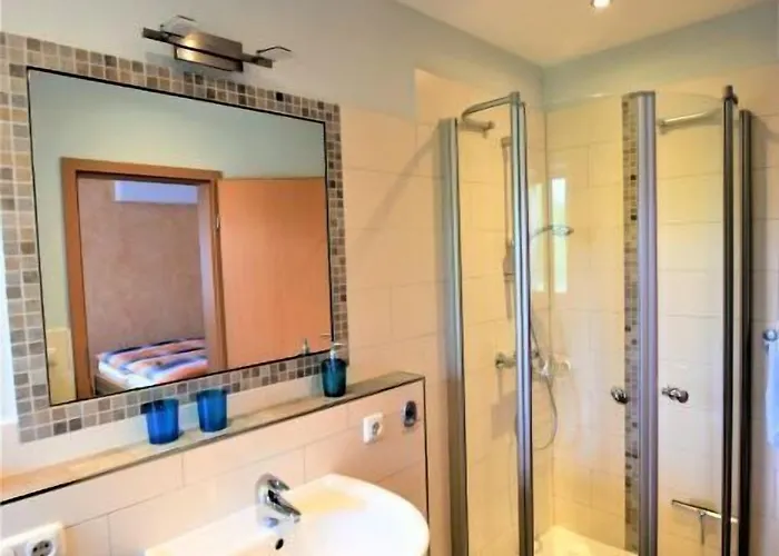 Отель Gaestehaus Jaeger 3*