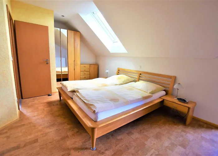 Gaestehaus Jaeger Отель