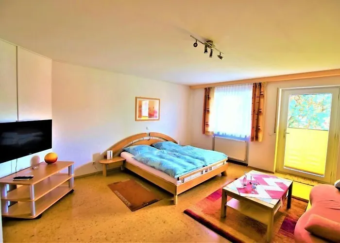 Gaestehaus Jaeger 3*